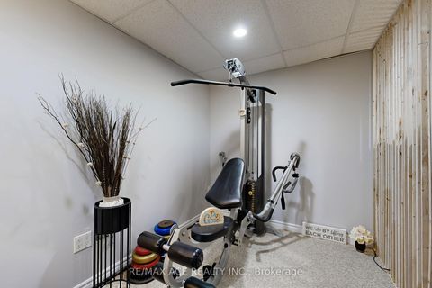 Photo 37 at 6 Aconley Court, Georgian Drive, Barrie