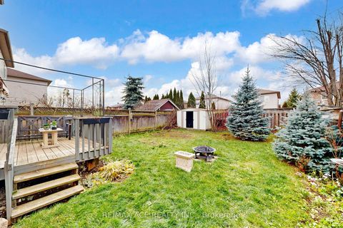 Photo 44 at 6 Aconley Court, Georgian Drive, Barrie