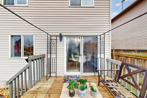 Photo 45 at 6 Aconley Court, Georgian Drive, Barrie