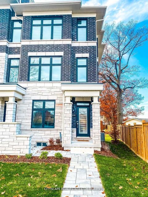 Photo 17 at 3038 Islington Avenue, Humber Summit, Toronto