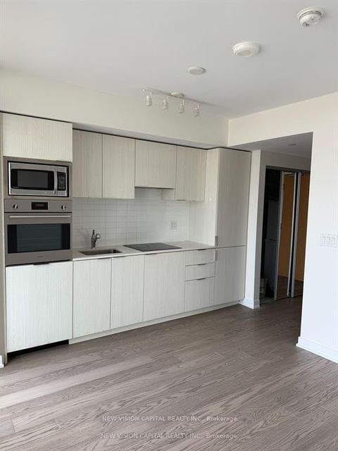 Photo 1 at 1312 - 11 Wellesley Street W, Bay Street Corridor, Toronto