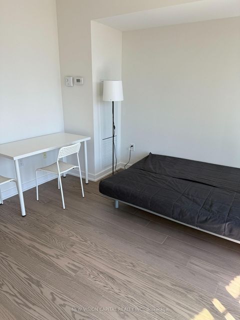 Photo 4 at 1312 - 11 Wellesley Street W, Bay Street Corridor, Toronto