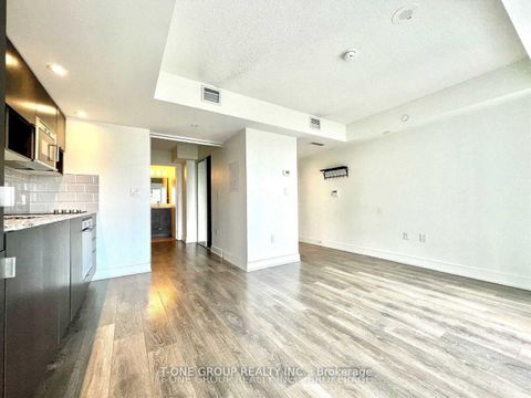 Photo 4 at 1106 - 89 Mcgill Street, Yonge Corridor, Toronto