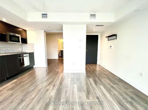 Photo 6 at 1106 - 89 Mcgill Street, Yonge Corridor, Toronto