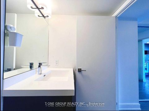 Photo 10 at 1106 - 89 Mcgill Street, Yonge Corridor, Toronto