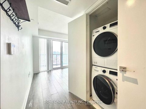 Photo 11 at 1106 - 89 Mcgill Street, Yonge Corridor, Toronto