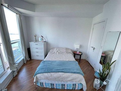 Photo 12 at 2505 - 8 York Street, Waterfront Communities C1, Toronto