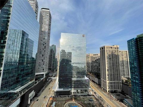 Photo 19 at 2505 - 8 York Street, Waterfront Communities C1, Toronto