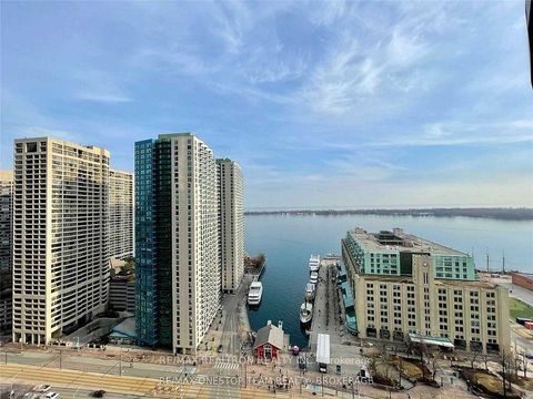 Photo 20 at 2505 - 8 York Street, Waterfront Communities C1, Toronto