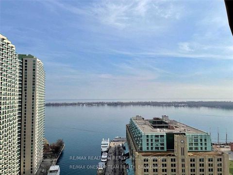 Photo 22 at 2505 - 8 York Street, Waterfront Communities C1, Toronto