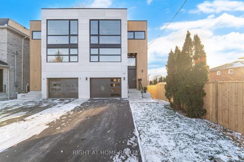 Photo 0 at 289 Valermo Drive, Alderwood, Toronto