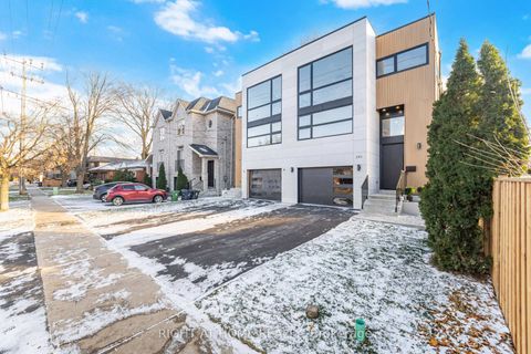 Photo 1 at 289 Valermo Drive, Alderwood, Toronto