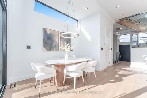 Photo 13 at 289 Valermo Drive, Alderwood, Toronto