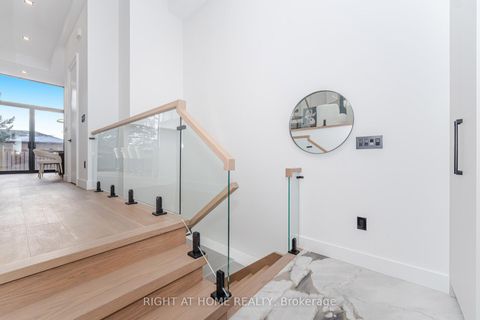 Photo 32 at 289 Valermo Drive, Alderwood, Toronto