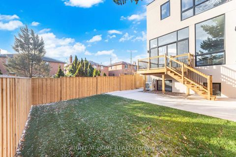 Photo 40 at 289 Valermo Drive, Alderwood, Toronto