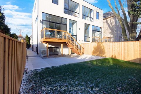 Photo 41 at 289 Valermo Drive, Alderwood, Toronto