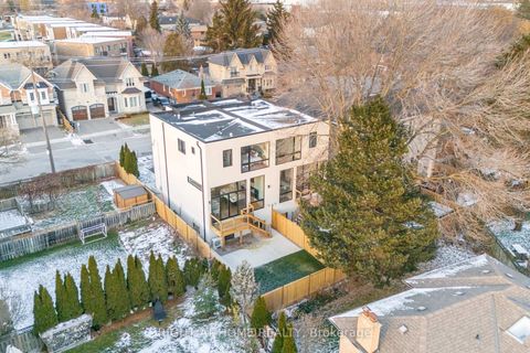 Photo 42 at 289 Valermo Drive, Alderwood, Toronto