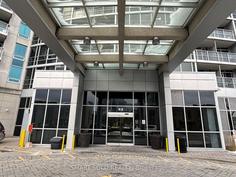 Photo 2 at 2310 - 83 Borough Drive, Bendale, Toronto