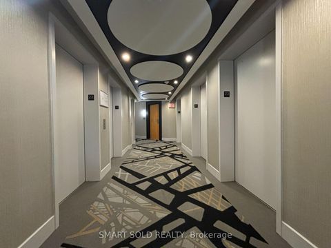 Photo 3 at 2310 - 83 Borough Drive, Bendale, Toronto