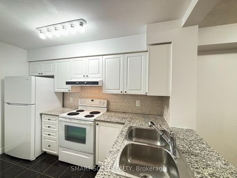 Photo 5 at 2310 - 83 Borough Drive, Bendale, Toronto