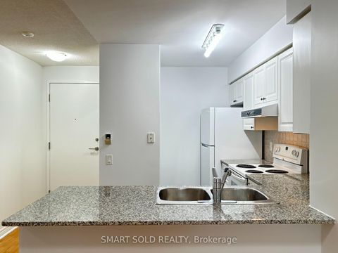 Photo 6 at 2310 - 83 Borough Drive, Bendale, Toronto