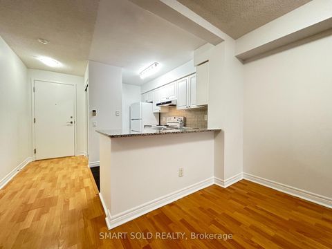 Photo 8 at 2310 - 83 Borough Drive, Bendale, Toronto