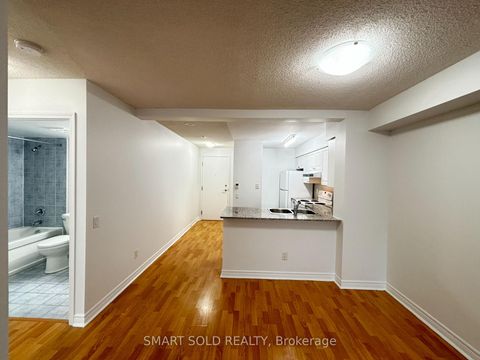 Photo 11 at 2310 - 83 Borough Drive, Bendale, Toronto