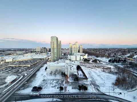 Photo 28 at 2310 - 83 Borough Drive, Bendale, Toronto