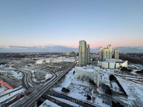 Photo 29 at 2310 - 83 Borough Drive, Bendale, Toronto