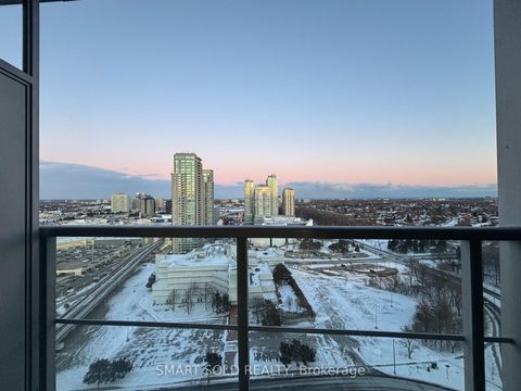 Photo 30 at 2310 - 83 Borough Drive, Bendale, Toronto