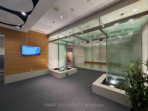 Photo 32 at 2310 - 83 Borough Drive, Bendale, Toronto