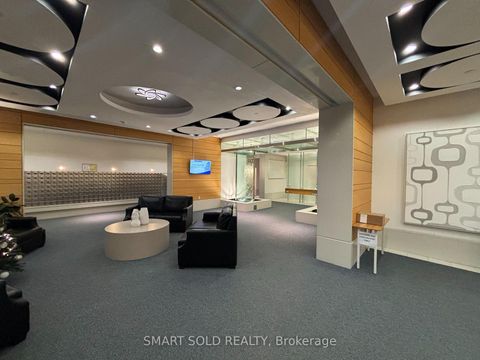 Photo 33 at 2310 - 83 Borough Drive, Bendale, Toronto