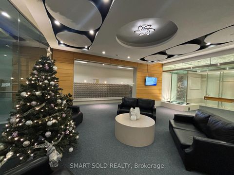 Photo 34 at 2310 - 83 Borough Drive, Bendale, Toronto