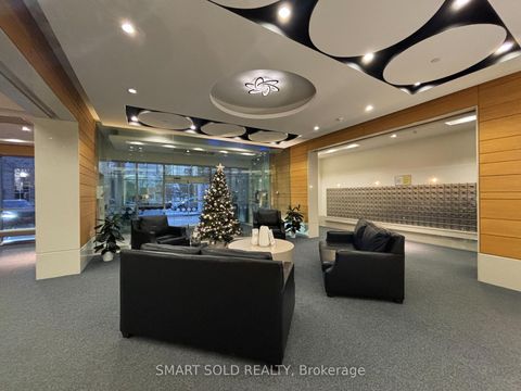 Photo 35 at 2310 - 83 Borough Drive, Bendale, Toronto