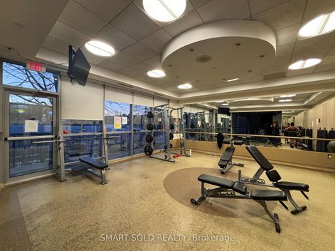 Photo 38 at 2310 - 83 Borough Drive, Bendale, Toronto