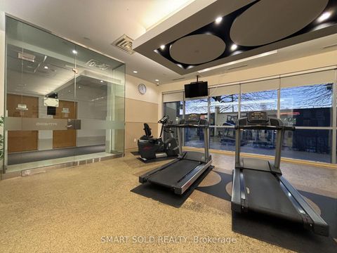 Photo 39 at 2310 - 83 Borough Drive, Bendale, Toronto