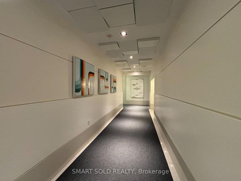 Photo 43 at 2310 - 83 Borough Drive, Bendale, Toronto