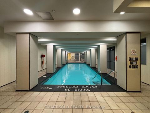 Photo 44 at 2310 - 83 Borough Drive, Bendale, Toronto