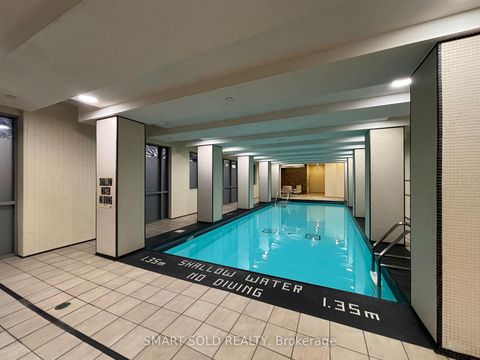 Photo 45 at 2310 - 83 Borough Drive, Bendale, Toronto