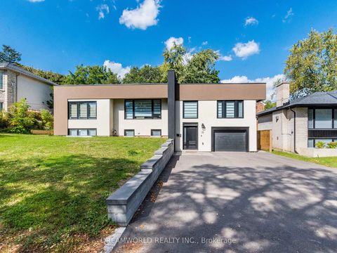 Photo 0 at 22 Yorkleigh Avenue, Humber Heights, Toronto