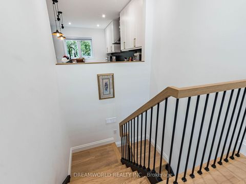 Photo 8 at 22 Yorkleigh Avenue, Humber Heights, Toronto