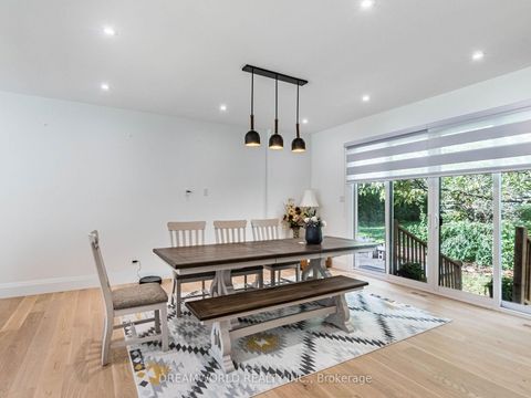 Photo 18 at 22 Yorkleigh Avenue, Humber Heights, Toronto