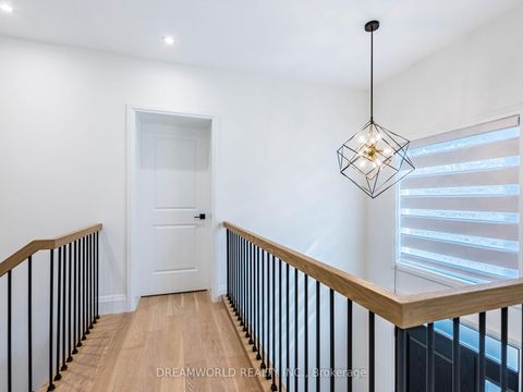 Photo 20 at 22 Yorkleigh Avenue, Humber Heights, Toronto