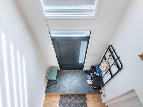 Photo 21 at 22 Yorkleigh Avenue, Humber Heights, Toronto