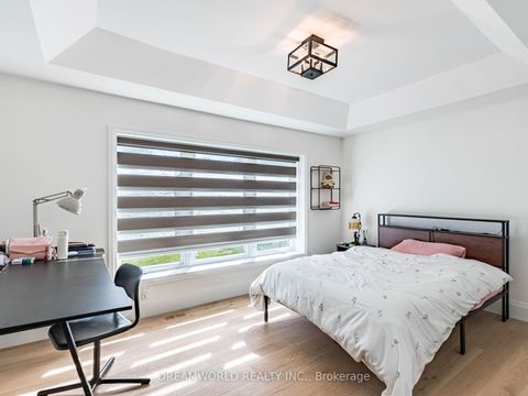 Photo 27 at 22 Yorkleigh Avenue, Humber Heights, Toronto