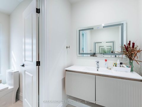 Photo 30 at 22 Yorkleigh Avenue, Humber Heights, Toronto