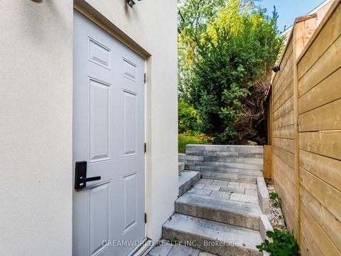 Photo 41 at 22 Yorkleigh Avenue, Humber Heights, Toronto