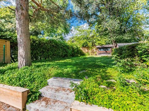 Photo 47 at 22 Yorkleigh Avenue, Humber Heights, Toronto