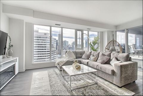 Photo 2 at 20 Edward Street, Bay Street Corridor, Toronto