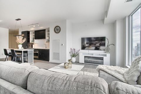 Photo 3 at 20 Edward Street, Bay Street Corridor, Toronto